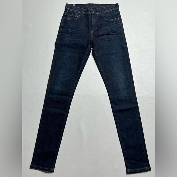 Citizens of Humanity | NWT Rocket High Rise Skinny Jeans - Picture 1 of 7